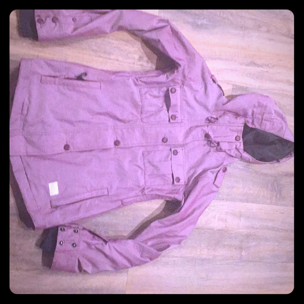 Nike. Ski or snowboard jacket ! Winter coat